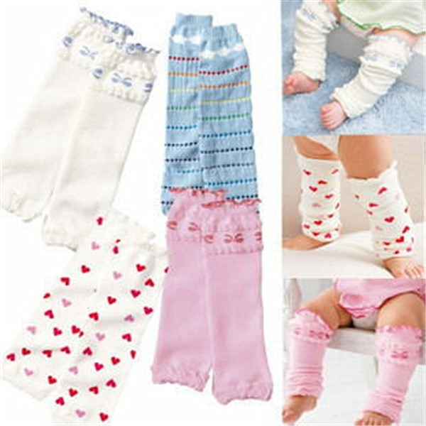leggings with socks for babies